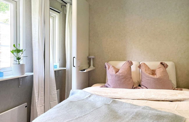 6 Person Holiday Home in Kungshamn-by Traum - Foto 6