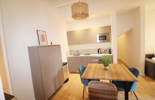 Superbe Appartement au coeur de la vieille ville - Foto 4