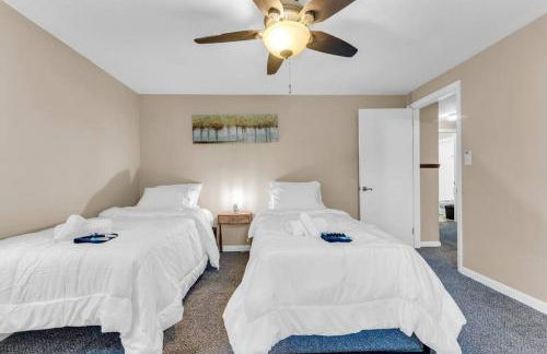 Central Falls Hideaway - Foto 4