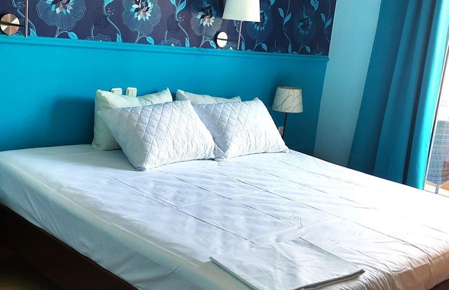 Okeania Seafront Rooms in Kamena Vourla - Foto 38