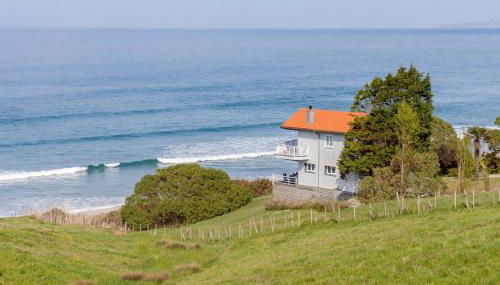 Wishome-Casa de cuento en la playa de Oyambre, Comillas - Foto 4
