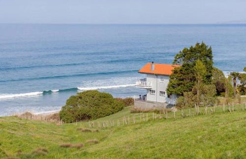 Wishome-Casa de cuento en la playa de Oyambre, Comillas - Foto 4