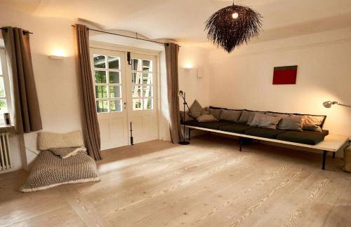 WASCHHAUS - Ferienhaus in Grassau im Chiemgau - Foto 30