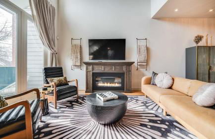 Modern Condo in the Vibrant NuLu District - Foto 11