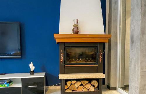 Ferienwohnung Wohlfühl-Anker - Foto 13