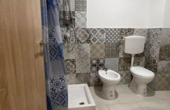 Apartment Wohnung maestrale Sizilien home by Interhome - Foto 8