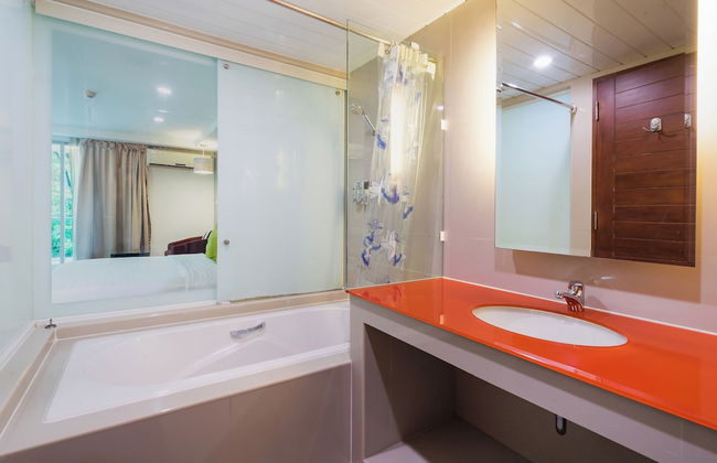 Nice Residence Bangkok Sukhumvit - Photo 8