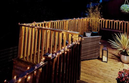 Mourne Magic House-Riverside luxury in Newcastle - Foto 21