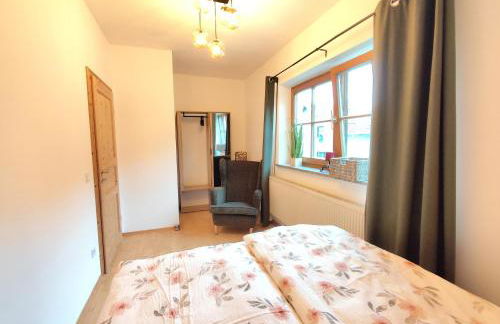 Ferienwohnung zur alten Schmiede - Foto 35