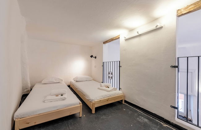 Excellent 2-bed flat in Genoa's Old Town - Foto 4