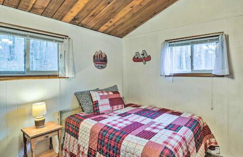 Cozy Catskills Escape, 3 Mi to Plattekill Mtn - Foto 17