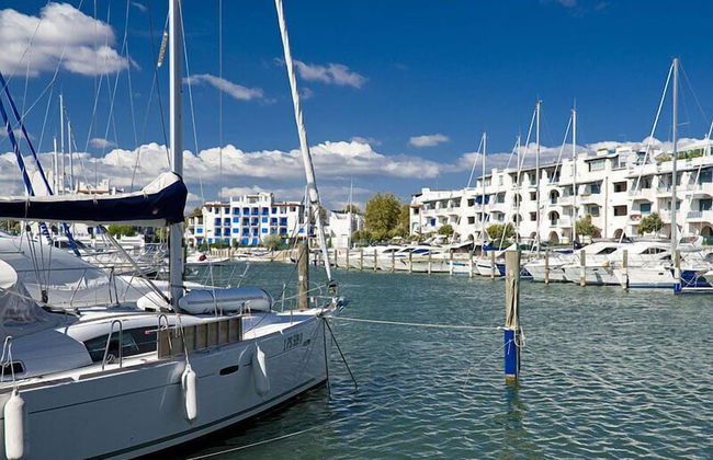 Portoverde Beach Apartments - Foto 43