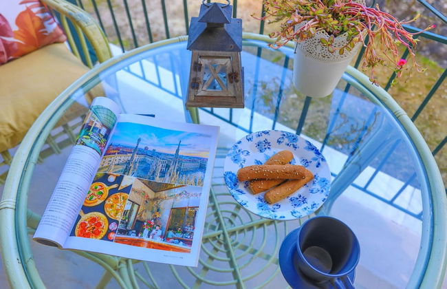 Villa Valentina in Corfu - Foto 20