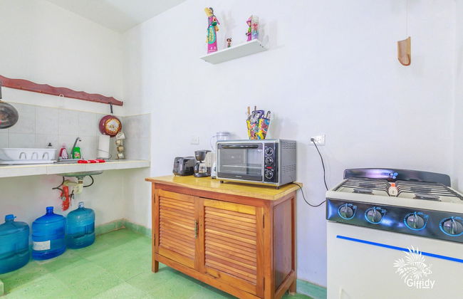 Casa Verde - Photo 11