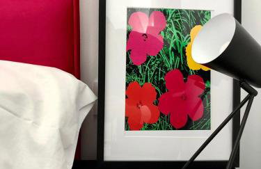 Apartamentos Élite - Art Collection - Andy - Foto 20