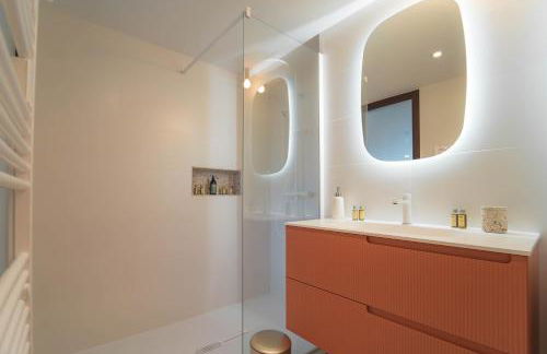 Villa Ananda - Chandra - Un havre de paix entre mer et étangs - Foto 12