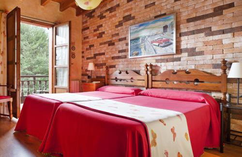 El Pedrueco turismo rural - Foto 14