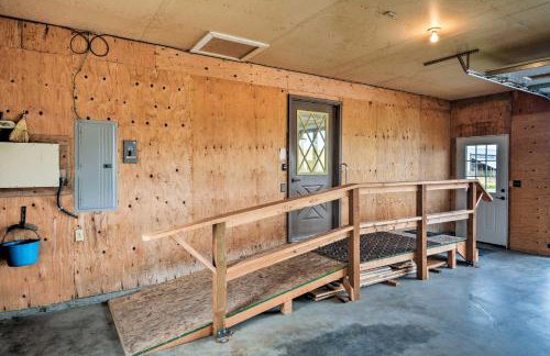 Farmhouse in Country Setting Near Gravity Hill - Foto 24