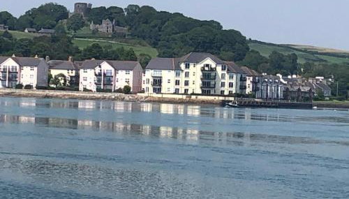 Oyster Bay Holiday Apartment Dundrum - Foto 4