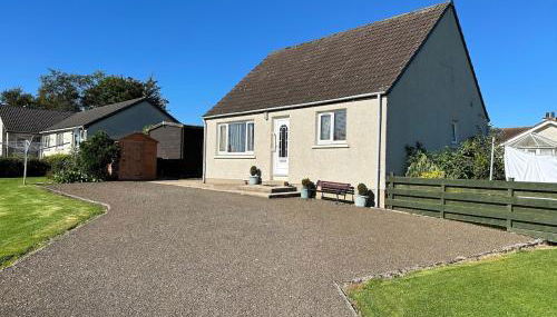 Kinross Holiday Cottage - Foto 1