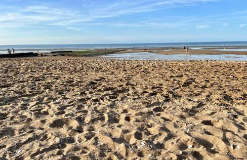 Maison de centre-village "Au bord de l'Ô" - Jardin - Parking - Foto 30
