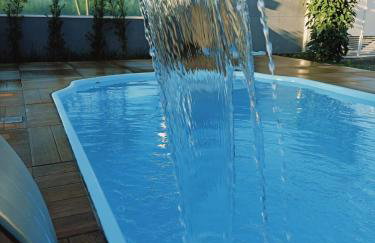 Para Família - privacidade e lazer próximo ao lago de Itaipu - Foto 1