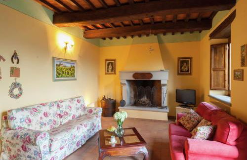 Tuscan Farmhouse in Castiglione di Garfagnana with Garden - Foto 26