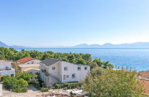 Apartments with parking space Zivogosce - Blato, Makarska - 22253 - Foto 38