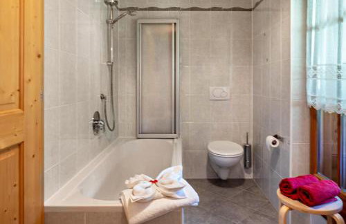 Apartment Birke- Fiechterhof - Foto 7