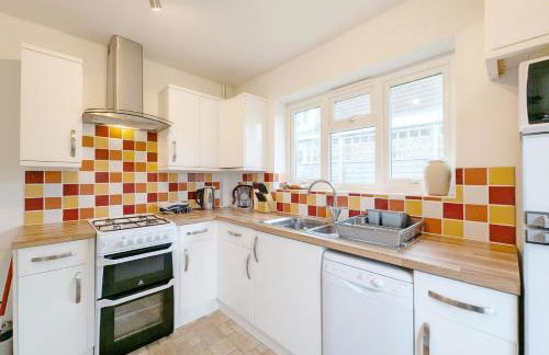 The Sanctuary - Middleton on Sea - Foto 7