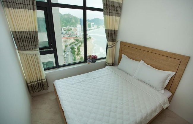 Bien Nha Trang Apartment - Foto 10