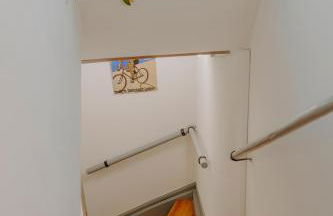 Ferienwohnung Wanderslust zentral in Ilmenau - Foto 2