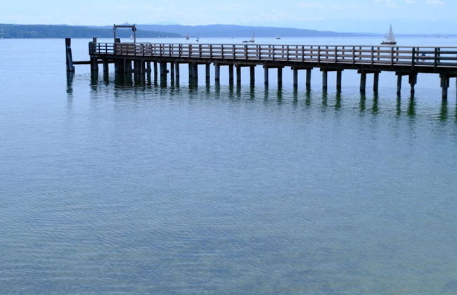 Droomvakantie aan de Ammersee - Foto 19