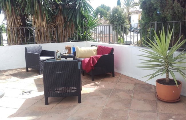 Spacious Family Benahavis Retreat - Foto 20