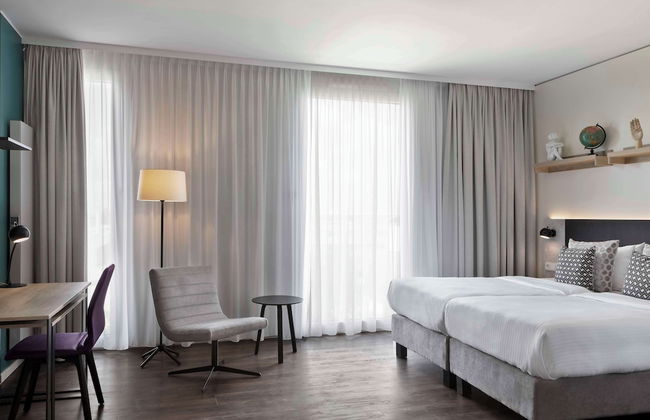 Stellaris Apartment Hotel - Foto 14