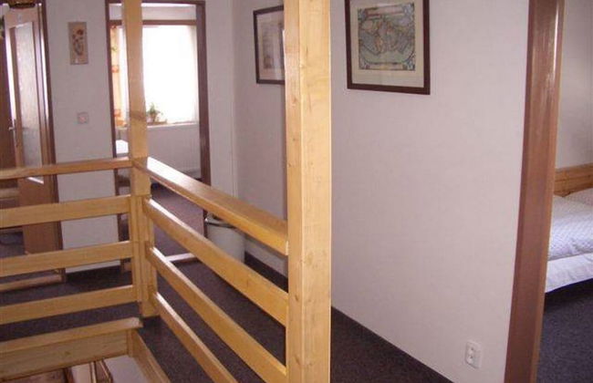 Apartment Marie in J Chymov - Photo 18