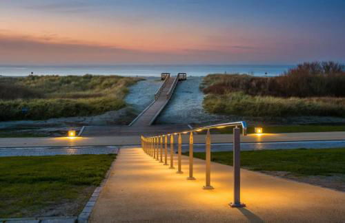 FeWo-Möwenpaar-Norden-Norddeich - Foto 26