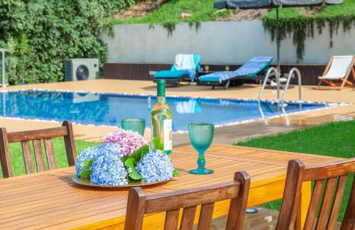 Villa Chimera By LovelyStay - Foto 6