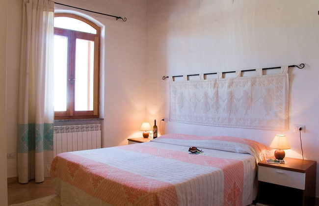 Sa Fiorida Case Vacanze - Foto 5