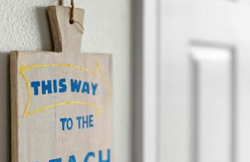 Beach Bliss Awaits - Foto 18