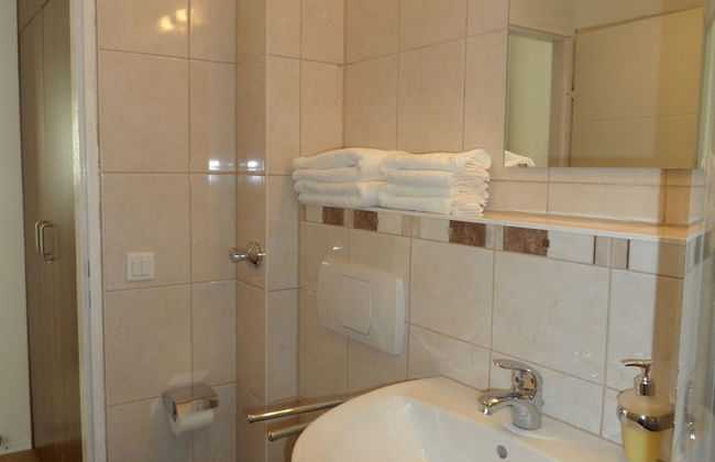 Stars Berlin Apartments Waldstrasse - Foto 19