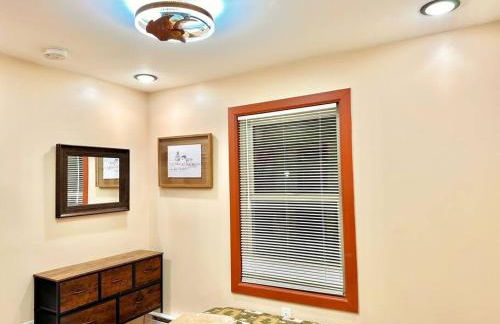 Chic Chalet River Views & Access - Foto 55