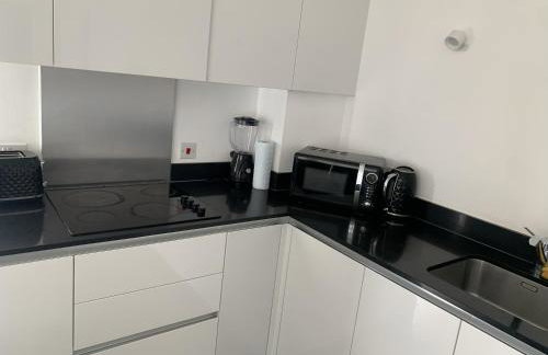 2 bedroom 2 bath 1 ensuite in Roya Asenal beautiful views & parking - Foto 19