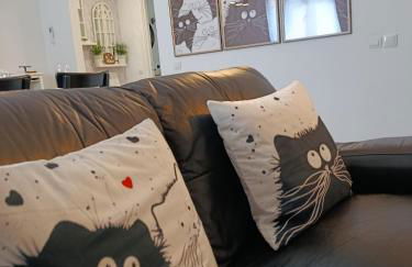 CatMandu Oldstation - Foto 26