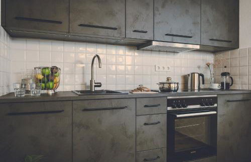 Der Lederer Hof - Boutique Apartments - Foto 40