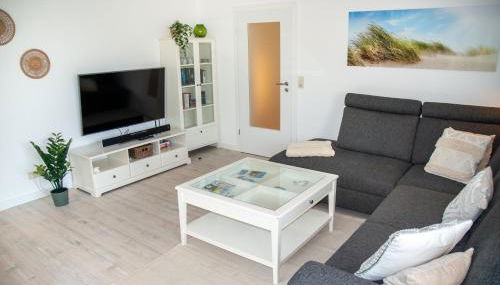 Düne 76 Moderne Ferienwohnung - Foto 3