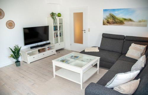 Düne 76 Moderne Ferienwohnung - Foto 3