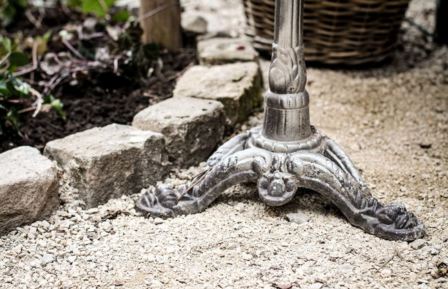 the backyard - Foto 75