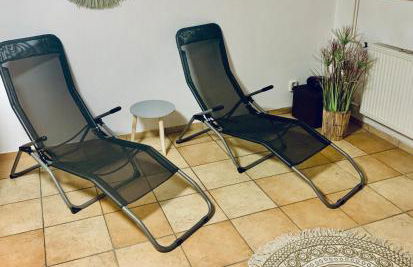 DEUTSCHE OSTSEEVILLA - große Villa mit Sauna, Spielplatz, PKW-Stellplätze, großer Garten - Foto 22