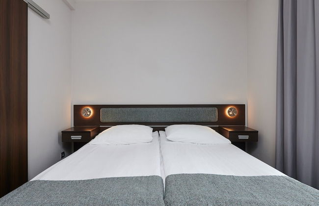 Golden Tulip Gdańsk Residence - Foto 21